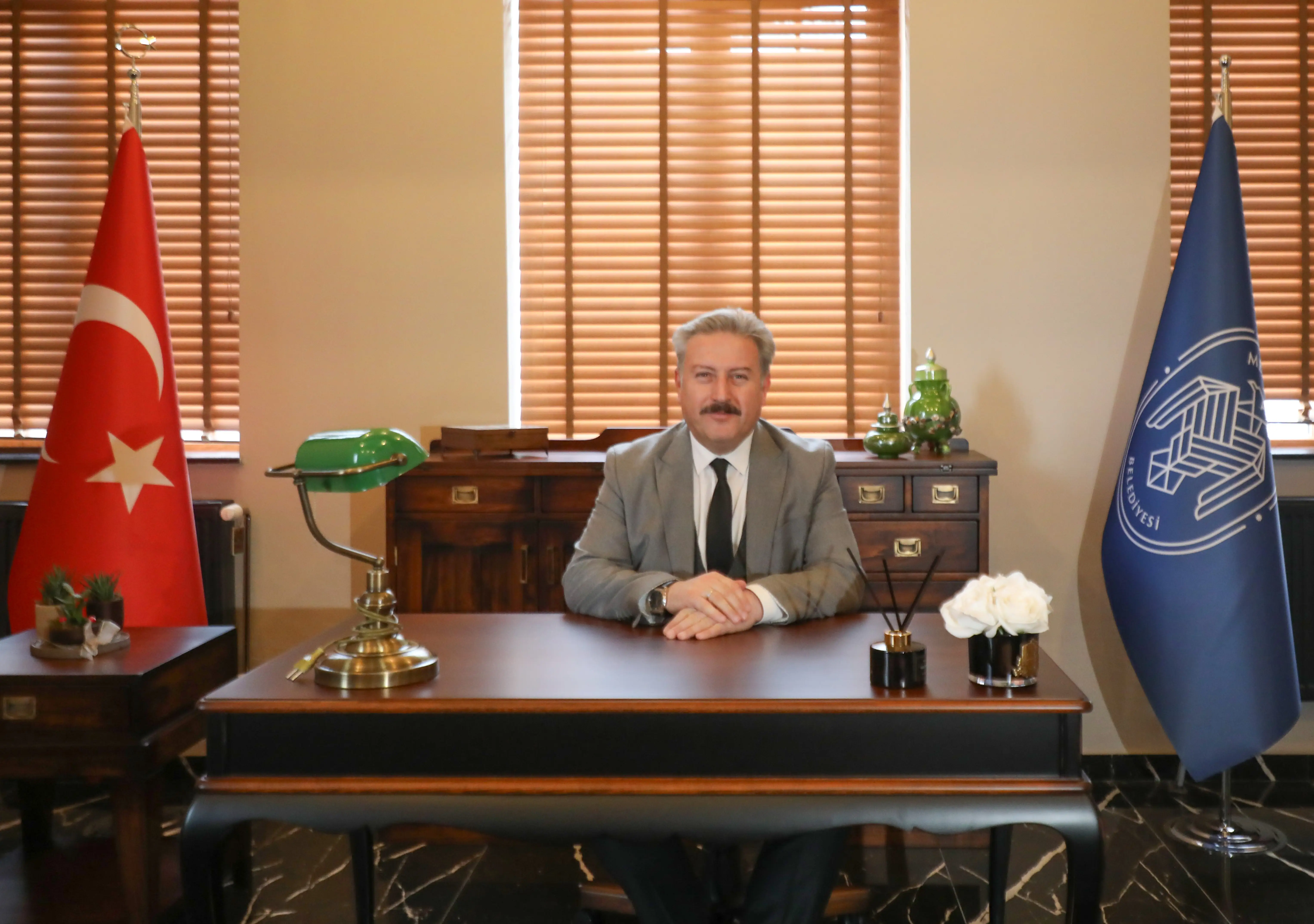 MELİKGAZİ BELEDİYESİ ANBAR MAHALLESİ’NDE KAT KARŞILIĞI 2 AYRI İHALE DÜZENLİYOR   