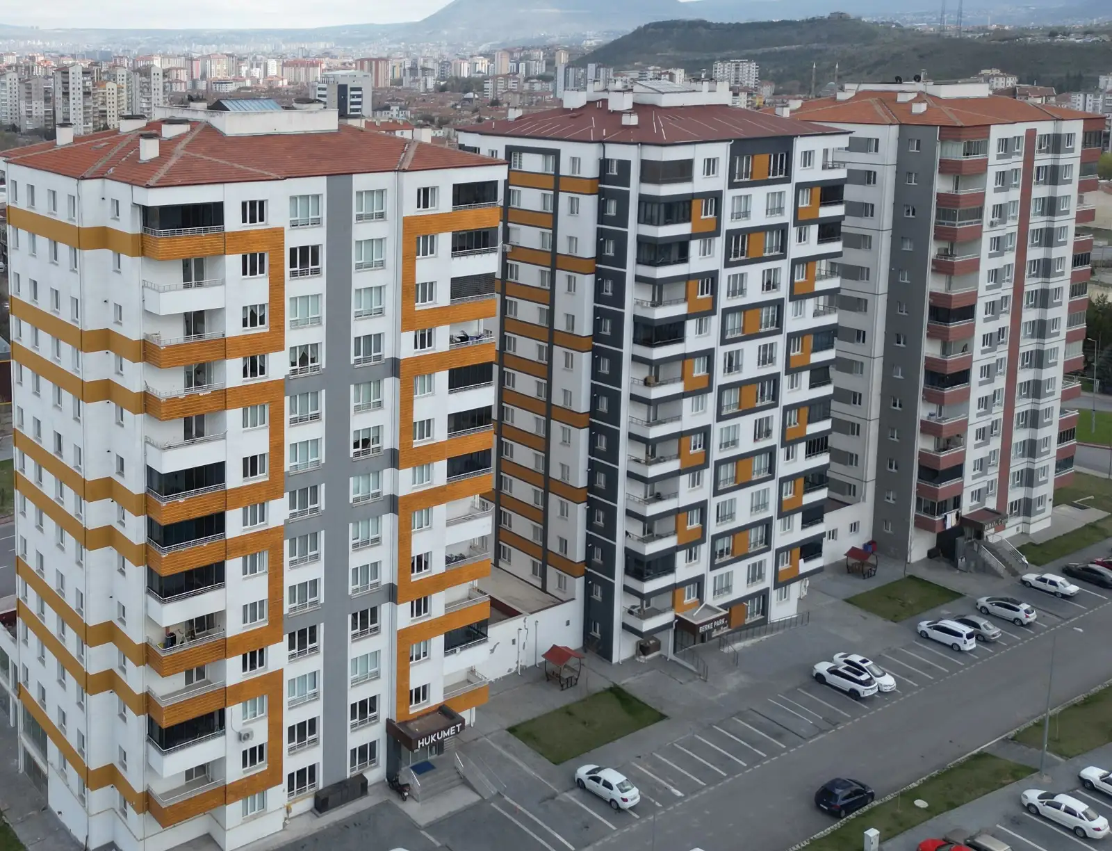 MELİKGAZİ MUNICIPALITY'S PROFITABLE FINANCE MODEL CONTINUES TO PROVIDE HOSTS